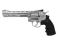 # Pistolet rewolwer Dan Wesson 6'' Silver 4,5 mm #