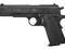# Pistolet Colt 1911# FULL METAL REPLIKA # ŚRUT #