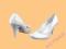 Eleganckie obuwie ślubne #roz.35-41#