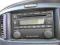 radio cd mazda tribute