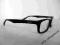RAY BAN OPRAWKI OKULARY mod. 5178 czarne P