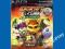 RATCHET & CLANK: 4 ZA JEDNEGO PL PS3 _paragon