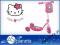 Mondo Hulajnoga Trójkołowa HELLO KITTY 18590