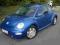 !!! ŚLICZNY NEW BEETLE !!! SERWISOWANY 1.8 TURBO !