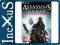 ASSASSIN'S ASSASSINS CREED REVELATIONS KLUCZ +LINK