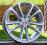 NOWE FELGI 17'' 5X112 VW GOLF V VI TOURAN TIGUAN