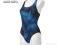 KOSTIUM KĄPIELOWY DAMSKI NADIA r 158 AQUA-SPEED