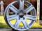 NOWE FELGI 16'' 5X112 AUDI A3 A4 A6 A8 WARSZAWA