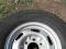 OPONY 4x4 TERENOWE DUNLOP AT 22 235/75R15 109S