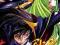 Code Geass Sezon 1 & 2 + CD [4 DVD] Box Set