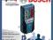 BOSCH LR 2 Odbiornik laserowy