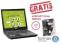 DELL D410 1,83/1/40/Wi-Fi F.VATGRATIS !! GWARANCJA