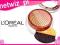 LOREAL GLAM BRONZE TRIO PUDER BRAZUJACY BLONDYNKA