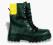 BUTY DLA PILARZY COFRA WOODSMAN  NEZO