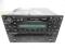 RADIO KASETA GAMMA CD PLAYER VW GOLF IV POLO