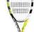 Rakieta Tenis BABOLAT PURE JUNIOR 26 -HIT CENOWY!