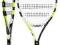 Rakieta Tenis BABOLAT PURE JUNIOR 25-HIT CENOWY!