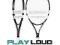 Rakieta Tenis BABOLAT PURE DRIVE JR 23-HIT CENOWY!