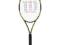 RAKIETA TENISOWA WILSON GRAPHITE PRO 4 1/4  WYPRZ!