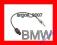 Adapter antenowy redukcja prosta BMW 3 5 X3 X5