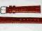 Skórzany Pasek REDA ATLANTIC 19 mm + DWA GRATISY !