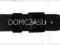 Pasek CASIO DILOY zamiennik DATA BANK 25 mm