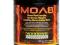 Muscle Warfare MOAB 200 kaps. BOOSTER NO