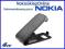 Etui Nokia CP-525 Black do E6-00, FV 23%