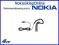 Zestaw słuchawkowy mono Nokia WH-200, FV23%