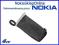 Etui Nokia CP-558 Black uni. futro-ortalion