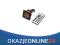 FM TRANSMITER LCD SD EXCLUSIVE SDHC DO 4GB OKAZJA