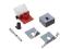 RUBI 04929 zestaw EASY GRES wiertło 10mm