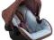 E91 Fotelik 0-13kg Hauck Zero Plus 611425