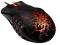 RAZER NAGA MOLTEN +PODKŁADKA +SMYCZ || WYS DZIŚ