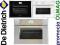 De Dietrich DOS1195 AEG BOSCH MIELE SIEMENS SMEG !