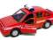 *s* POLONEZ Straż Pożarna  POLDEK 1:34 AUTO Welly