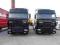 DAF / XF 95.430 / E3 / MANUAL / STARE TACHO