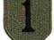 1-Dywizja Piechoty US.ARMY