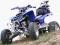 Yamaha Raptor 660 2002