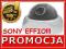 KOLOROWA KAMERA KOPUŁKOWA 650 TVL SONY EFFIO FV