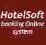 Program hotelowy rezerwacji noclegów Online