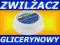 Zwilżacz glicerynowy Nieszkodliwy Subtelny zapach