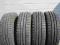 KLEBER 205/65R16C TRANSPRO Wwa 2011r 205/65/16C