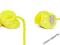 Słuchawki Urbanears Medis Yellow *W-Wa, sklep