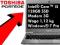 Toshiba Z830-10H i5-2467M 13,3 6GB 128GB-SSD 1,1kg