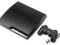 NOWA KONSOLA PLAYSTATION 3 320GB + GRA SKLEP WA-WA