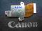 Matryca CCD Canon PowerShot A620