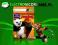 KUNG FU PANDA 2 DLC XBOX 360 KINECT SKLEP ED W-WA