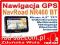 Nawigacja GPS NavRoad NR460BT + NavRoadMap PL i EU