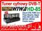 Tuner cyfrowy DVB-T MPEG4 WIWA HD-85 NEW HDMI USB